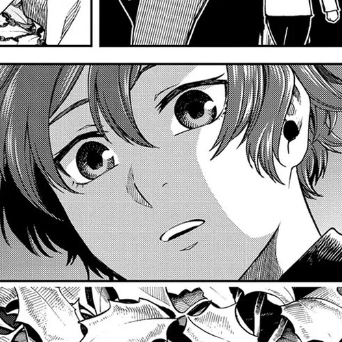 Mahou Tsukai no Yome Chapter 100: Kindness will creep where it cannot go. cover