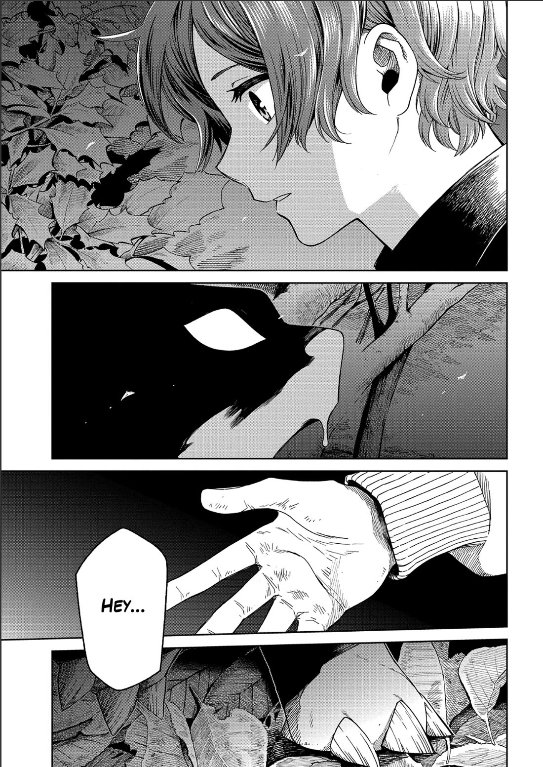 Mahou Tsukai no Yome Chapter 101 page 1 - Chapter 101