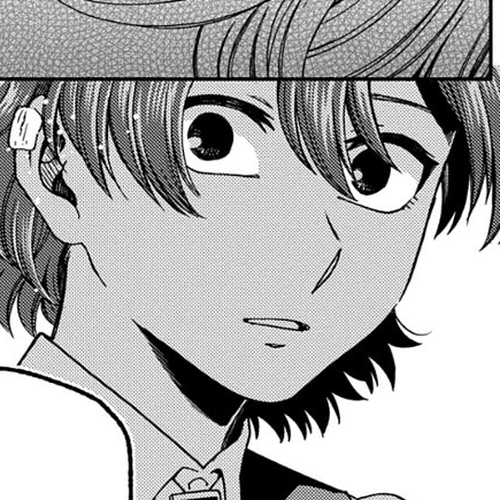 Mahou Tsukai no Yome Chapter 104 cover