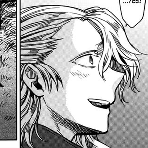Mahou Tsukai no Yome Chapter 11 : Seeing is Believing cover