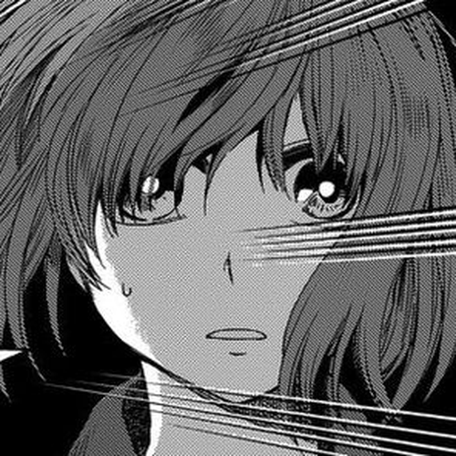 Mahou Tsukai no Yome Chapter 13 : None So Deaf as Those Who will not Hear cover