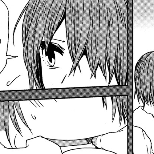 Mahou Tsukai no Yome Chapter 15.5 : Volume 3 Extras cover