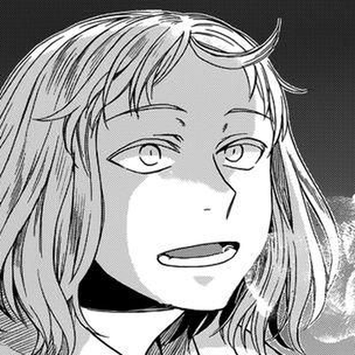 Mahou Tsukai no Yome Chapter 17 : Lovers ever run before the clock. cover