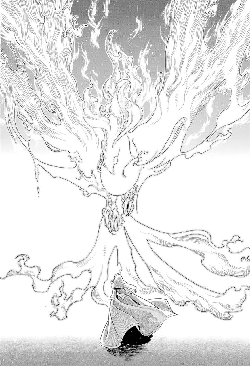 Mahou Tsukai no Yome Chapter 18 page 29 - Chapter 18 : Better to ask the way than go astray.