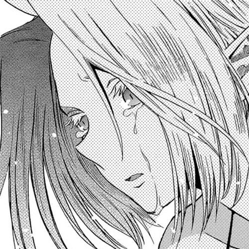 Mahou Tsukai no Yome Chapter 22 : A contented mind is a perpetual feast. cover