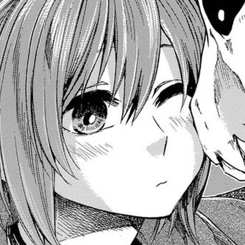 Mahou Tsukai no Yome Chapter 25 : The longest day has an end. cover