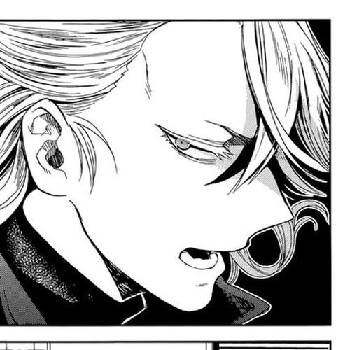 Mahou Tsukai no Yome Chapter 26 : God's mill grinds slow but sure. cover