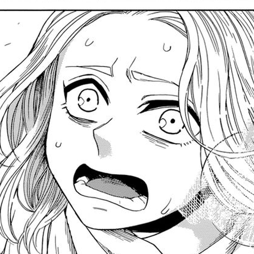Mahou Tsukai no Yome Chapter 28 : Look before you leap. cover