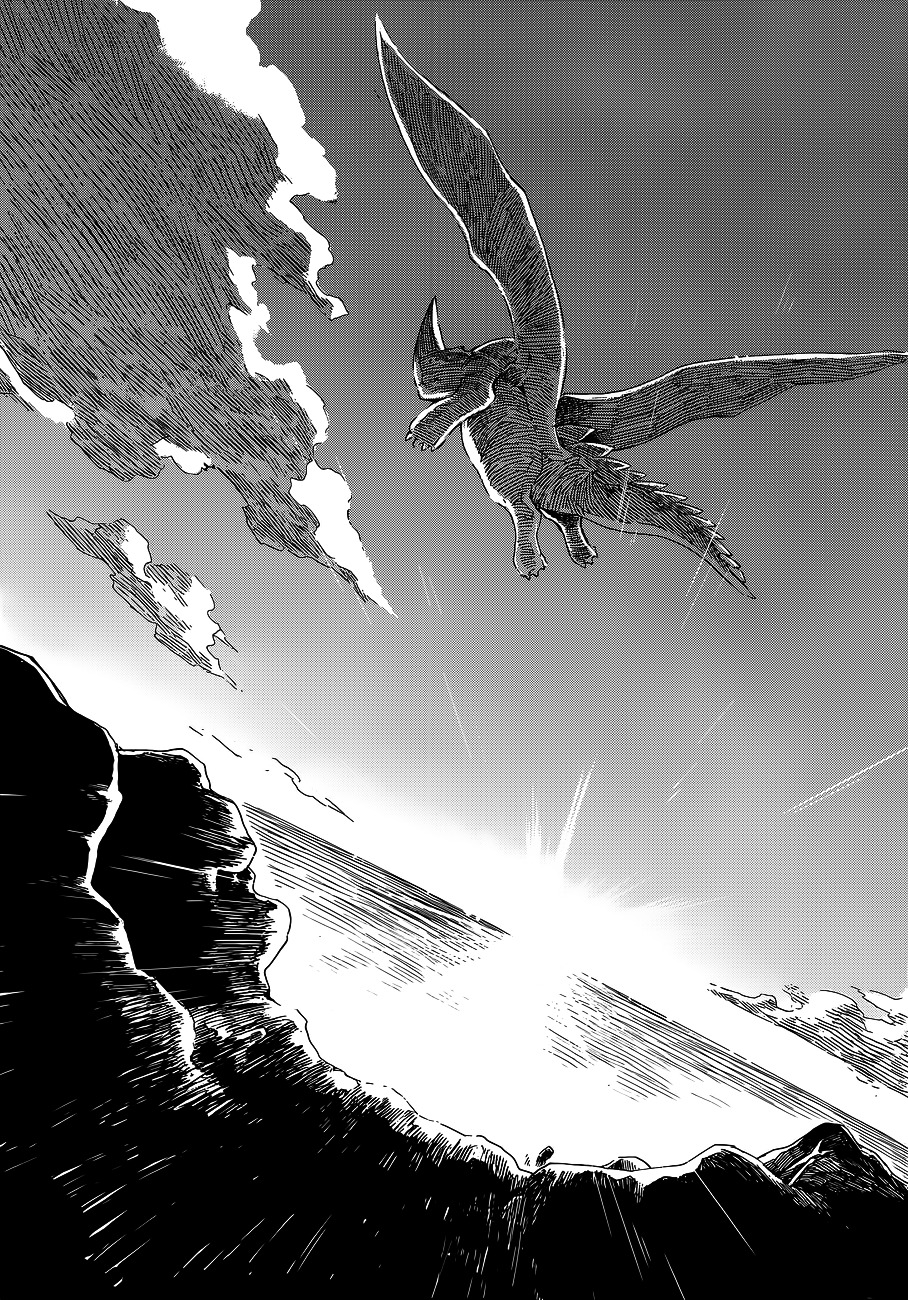 Mahou Tsukai no Yome Chapter 3 page 30 - Chapter 3 : The Balance Distinguishes not between Gold and Lead