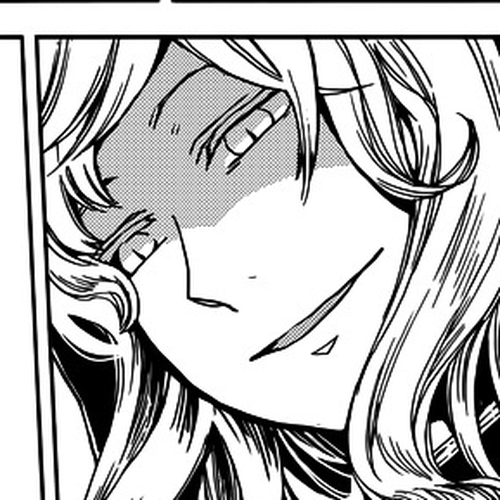 Mahou Tsukai no Yome Chapter 3 : The Balance Distinguishes not between Gold and Lead cover