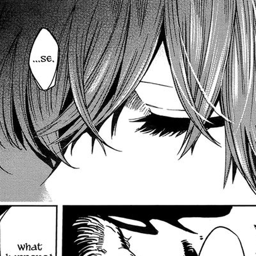 Mahou Tsukai no Yome Chapter 31 : Forgive and forget. cover
