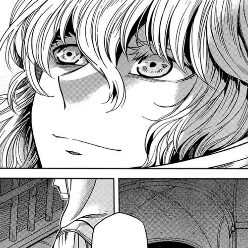 Mahou Tsukai no Yome Chapter 34 : Any port in a storm II cover