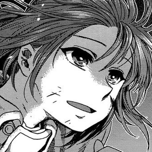Mahou Tsukai no Yome Chapter 35 : Any port in a storm. III cover