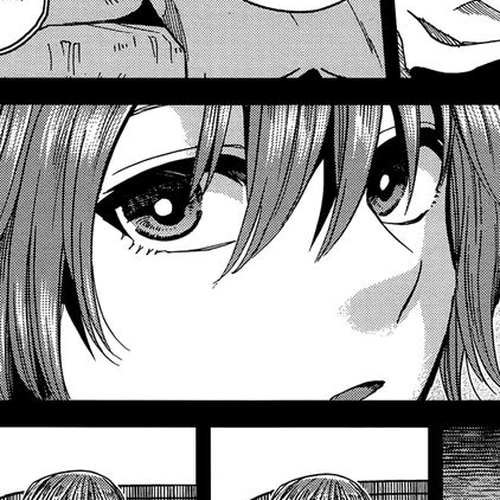 Mahou Tsukai no Yome Chapter 36 : You can't make an omelet without breaking a few eggs. cover