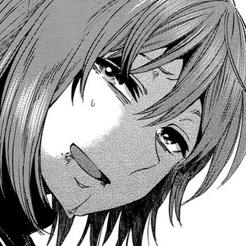 Mahou Tsukai no Yome Chapter 37 : You can't make an omelet without breaking a few eggs. II cover