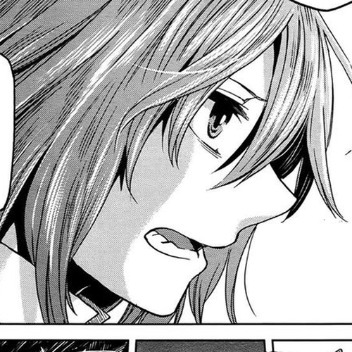 Mahou Tsukai no Yome Chapter 40 : What is bred in the bone will not out of the flesh cover