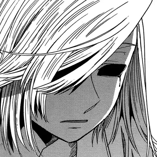 Mahou Tsukai no Yome Chapter 46 cover