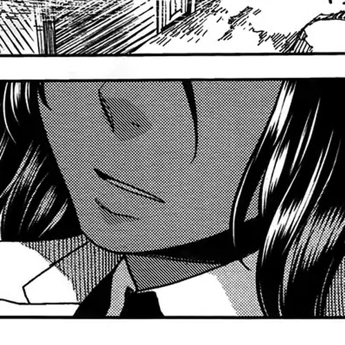 Mahou Tsukai no Yome Chapter 49: Birds of a feather flock together IV cover