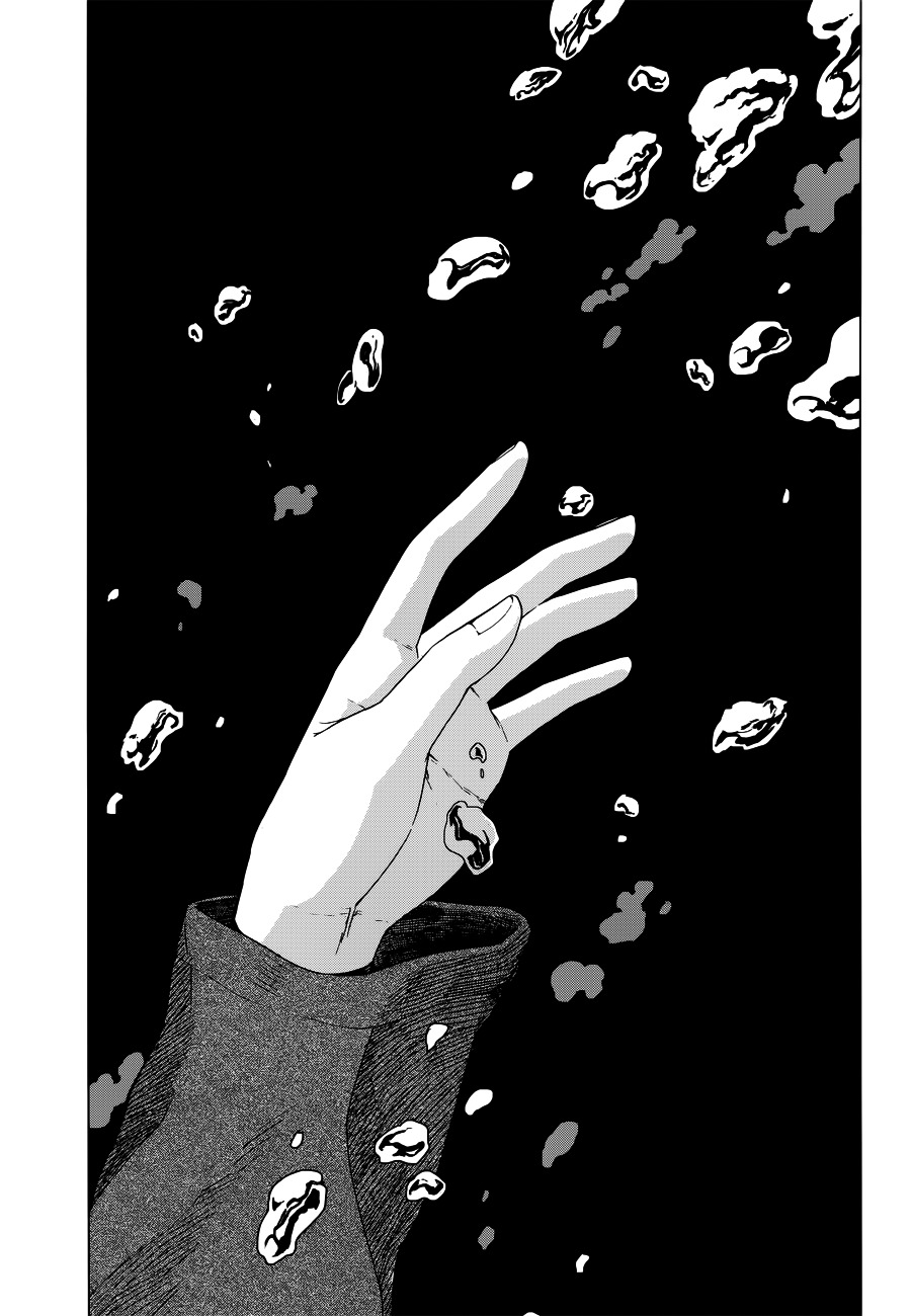 Mahou Tsukai no Yome Chapter 5 page 4 - Chapter 5 : Misfortunes Seldom Come Singly