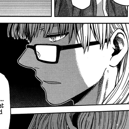Mahou Tsukai no Yome Chapter 50: The cowl does not make the monk. I cover