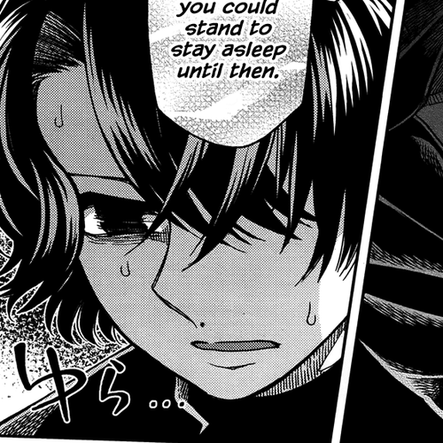 Mahou Tsukai no Yome Chapter 52: The cowl does not make the monk. III cover