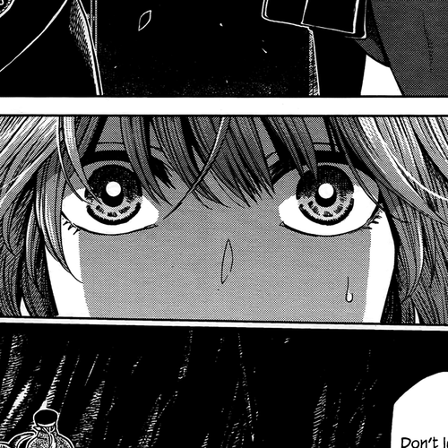 Mahou Tsukai no Yome Chapter 53: First impressions are the most lasting I cover
