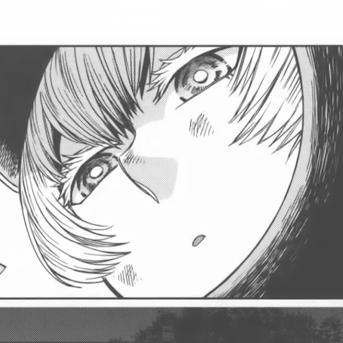 Mahou Tsukai no Yome Chapter 55.5: Fragments V: Spring Cleaning cover