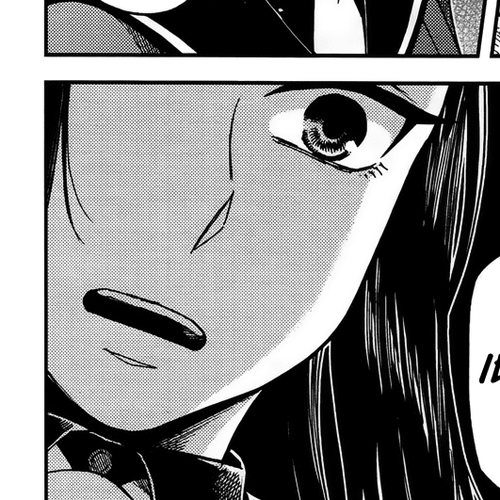 Mahou Tsukai no Yome Chapter 55: First impressions are the most lasting III cover