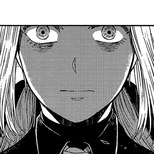 Mahou Tsukai no Yome Chapter 56: Better bend than break I cover