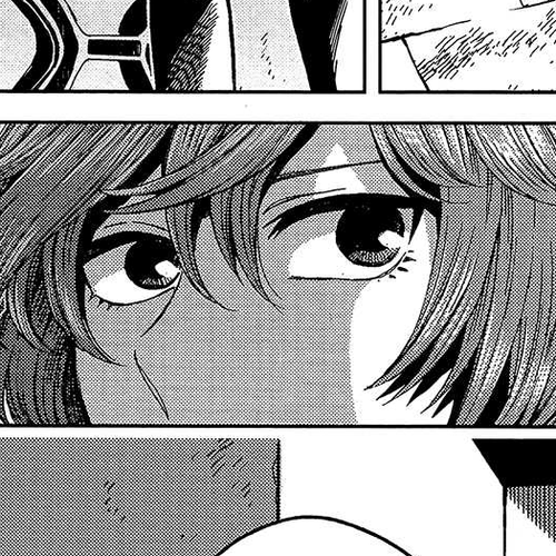 Mahou Tsukai no Yome Chapter 57: Better bend than break II cover