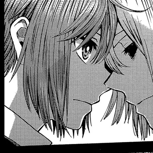 Mahou Tsukai no Yome Chapter 62: Conscience does make cowards of us all I cover