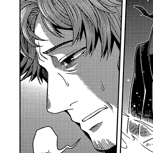 Mahou Tsukai no Yome Chapter 64: Conscience does make cowards of us all III cover