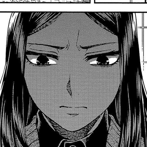 Mahou Tsukai no Yome Chapter 65: Conscience does make cowards of us all IV cover