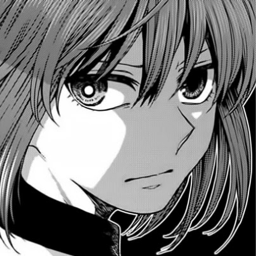 Mahou Tsukai no Yome Chapter 69: A small leak will sink a great ship. IV cover