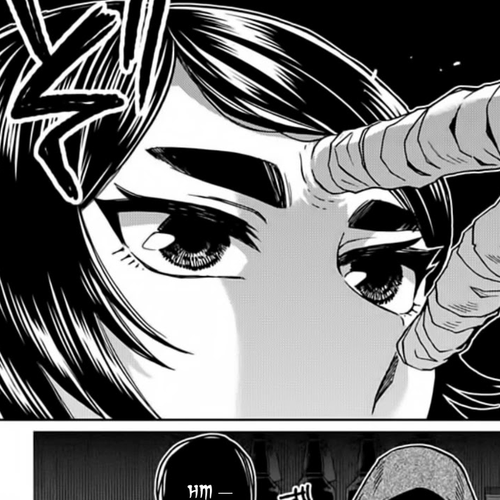 Mahou Tsukai no Yome Chapter 73: Nothing venture, nothing have. III cover
