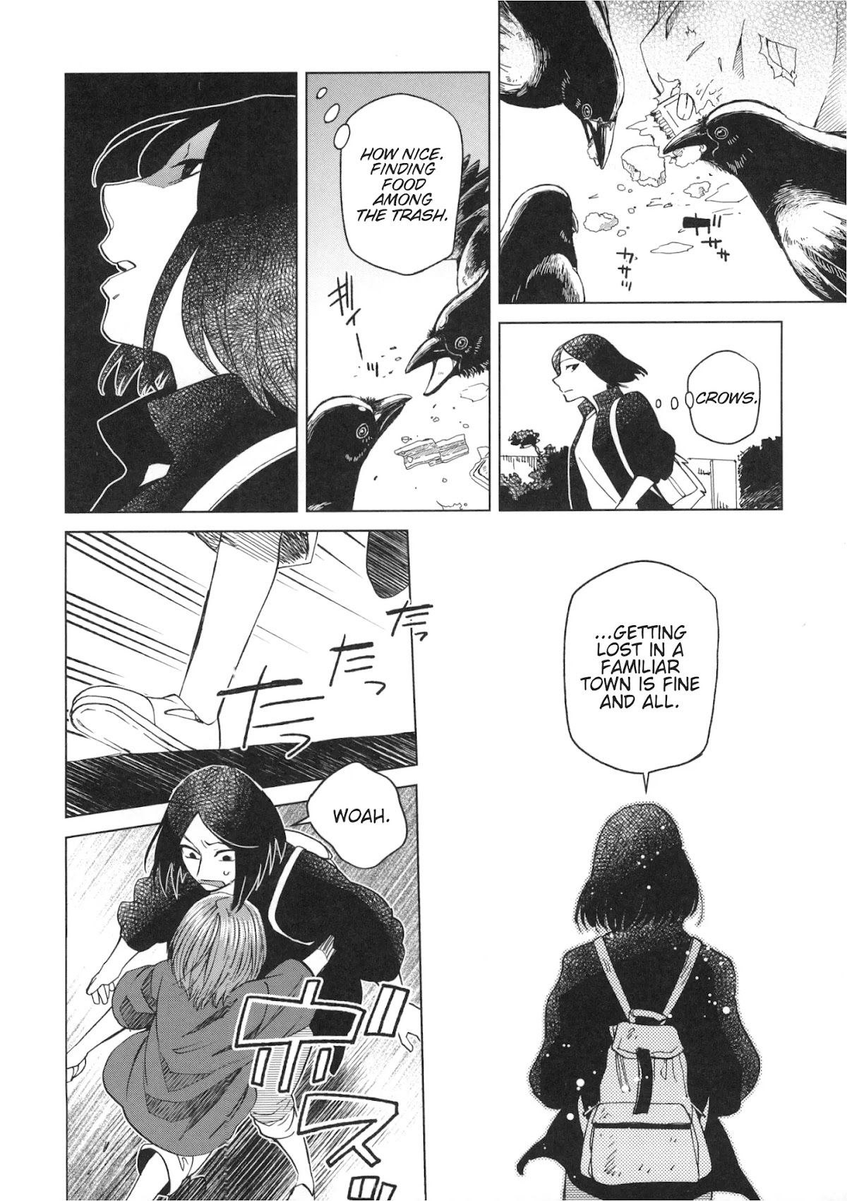 Mahou Tsukai no Yome Chapter 76.5 page 14 - Chapter 76.5