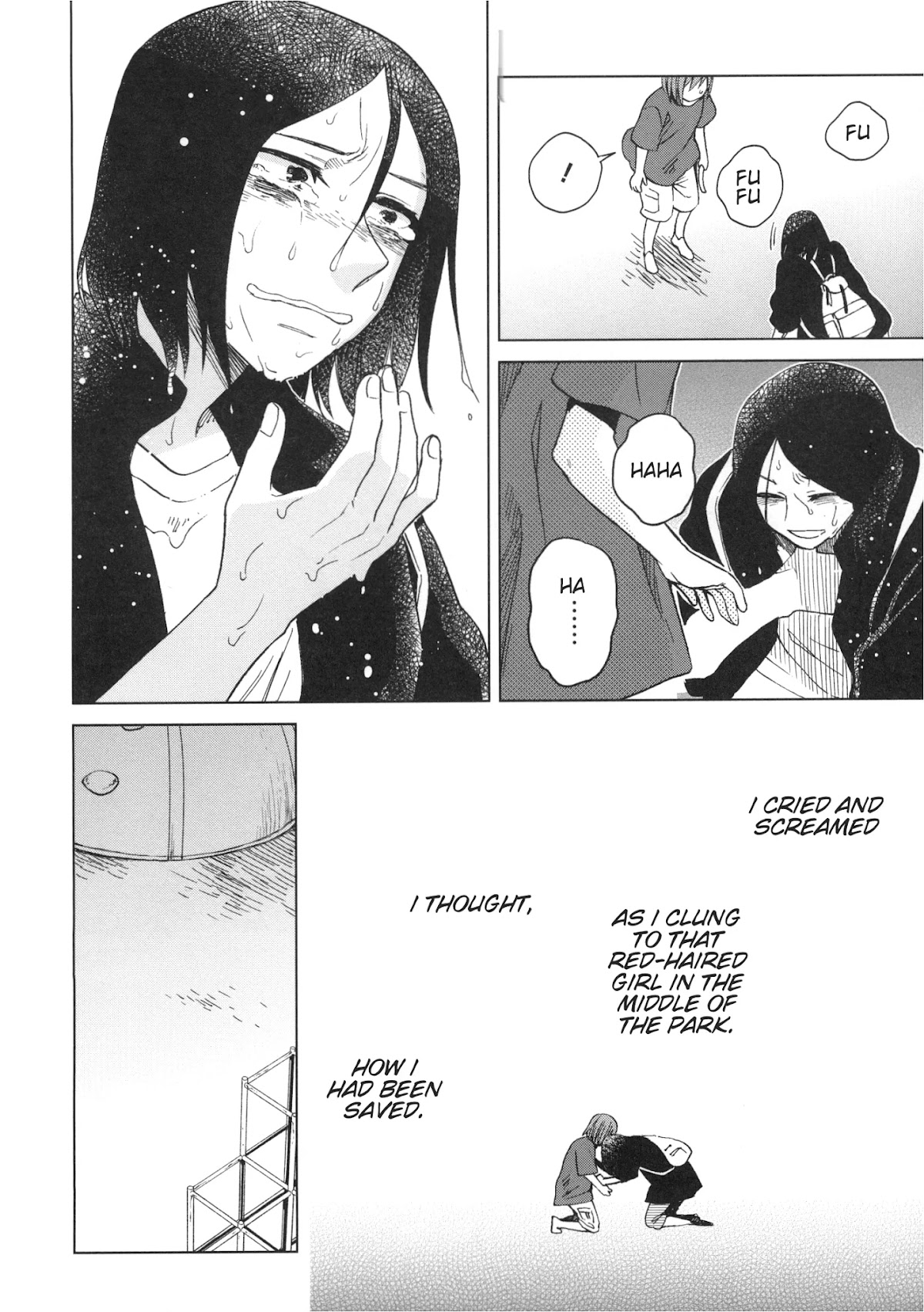 Mahou Tsukai no Yome Chapter 76.5 page 20 - Chapter 76.5