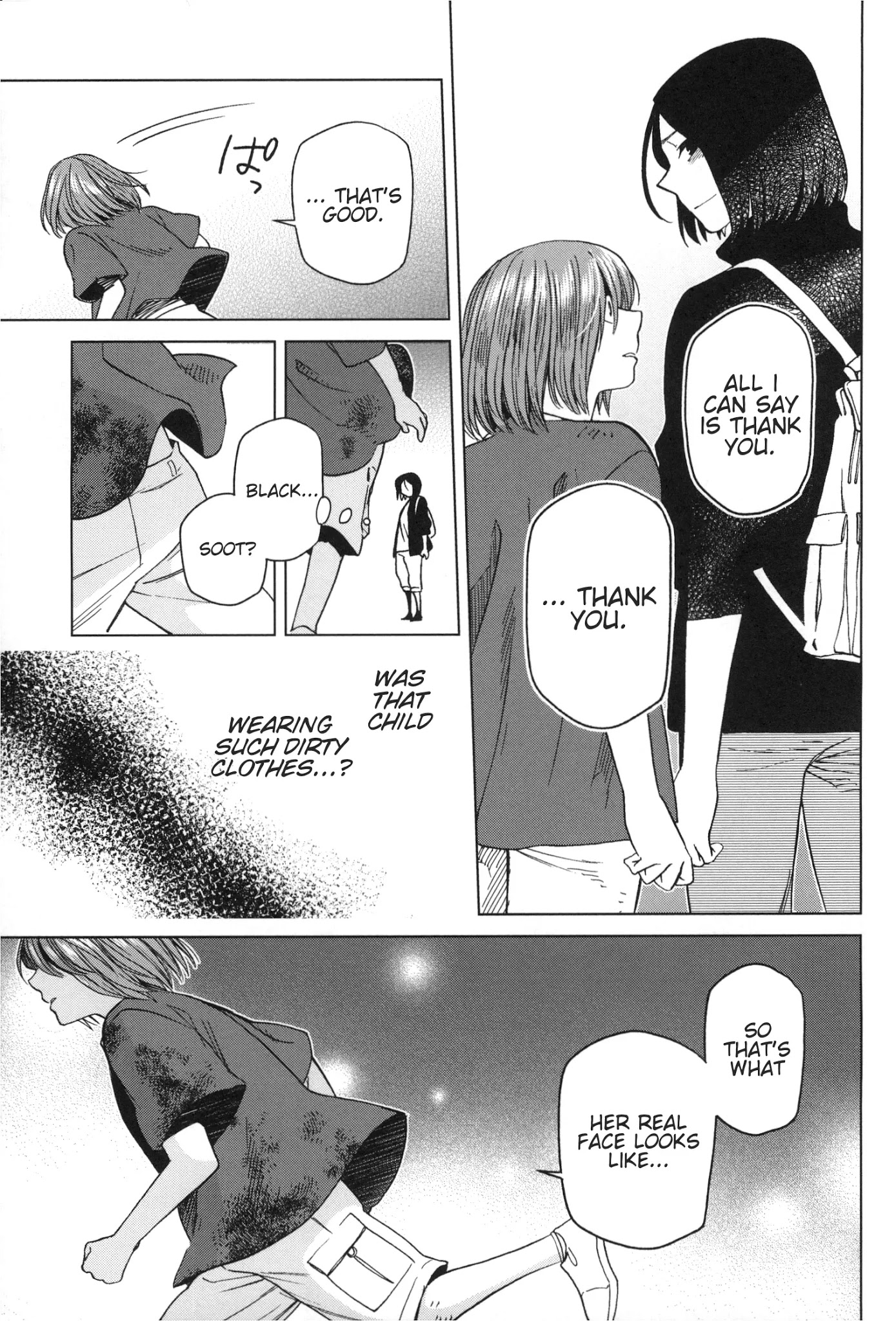 Mahou Tsukai no Yome Chapter 76.5 page 27 - Chapter 76.5