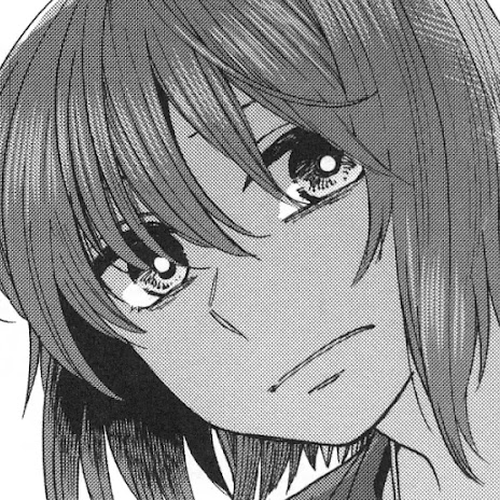 Mahou Tsukai no Yome Chapter 76.5 cover