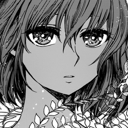 Mahou Tsukai no Yome Chapter 8 : The Faerie Queene cover