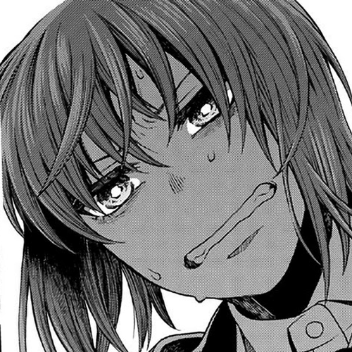 Mahou Tsukai no Yome Chapter 81: Coming events cast their shadows before. III cover