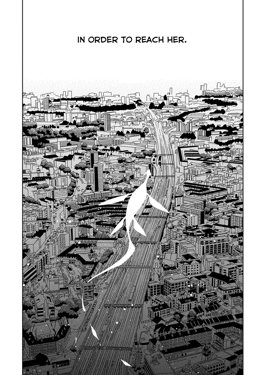 Mahou Tsukai no Yome Chapter 82 page 18 - Chapter 82: Man's extremity is God's opportunity. I