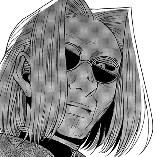 Mahou Tsukai no Yome Chapter 82: Man's extremity is God's opportunity. I cover