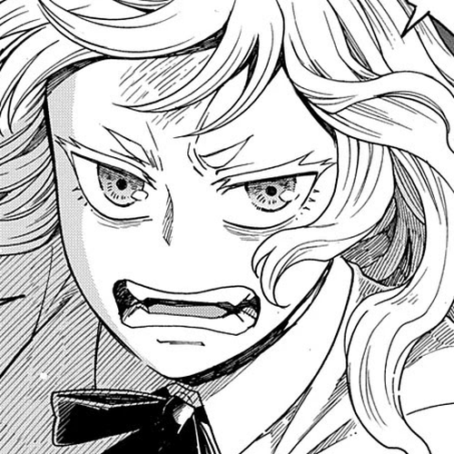 Mahou Tsukai no Yome Chapter 83: Man's Extremity Is God's Opportunity. II cover