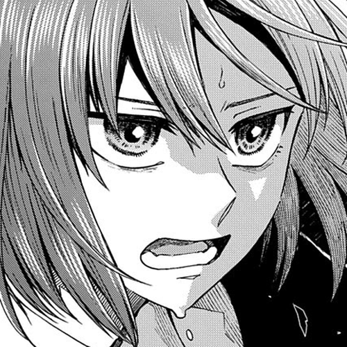 Mahou Tsukai no Yome Chapter 84: Even a worm will turn.I cover