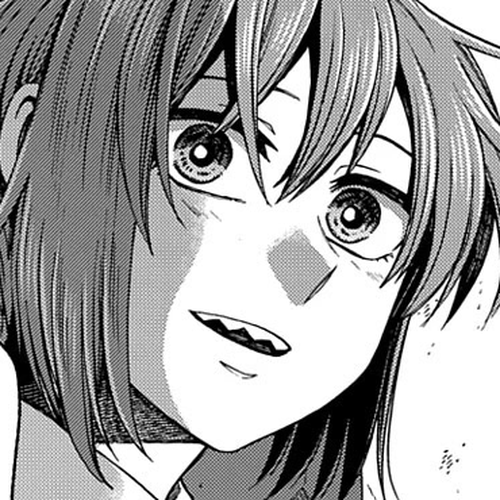 Mahou Tsukai no Yome Chapter 91: Choosing the lesser of two evils. II cover
