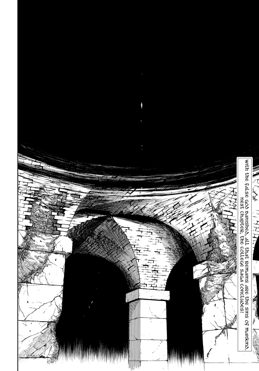 Mahou Tsukai no Yome Chapter 92 page 29 - Chapter 92: Keep the pot boiling. I