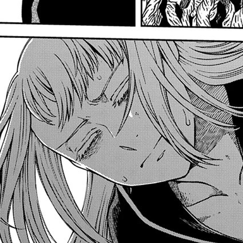 Mahou Tsukai no Yome Chapter 92: Keep the pot boiling. I cover