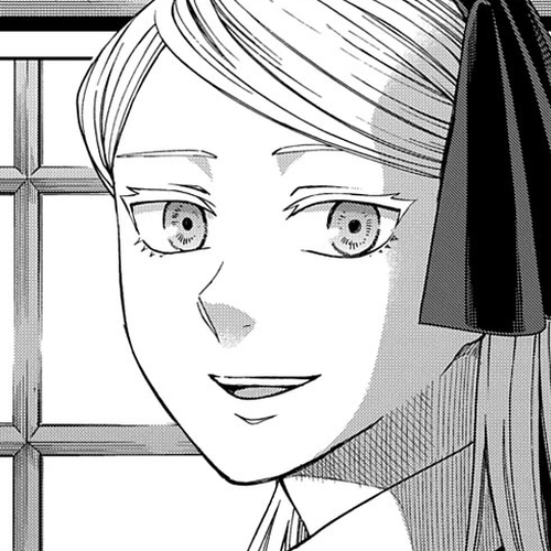 Mahou Tsukai no Yome Chapter 93: Keep the pot boiling. II cover