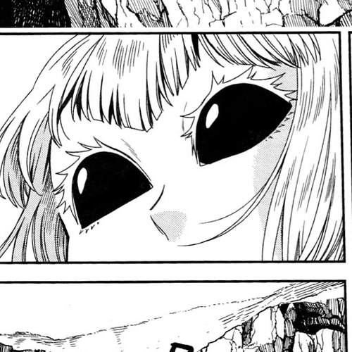 Mahou Tsukai no Yome Chapter 94.5: Fragments XI: Lindel the Gourmet cover
